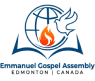 Emmanuel Gospel Assembly Edmonton